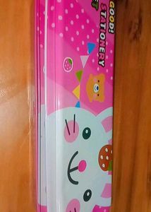 Cute Bunny Stationery Boxes
