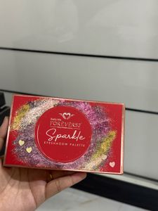 Forever52 Sparkle Eyeshadow