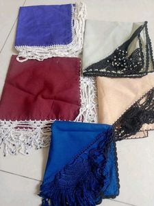 Pintresty Hanky