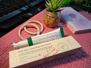 Axis-Y Dark Spot Serum