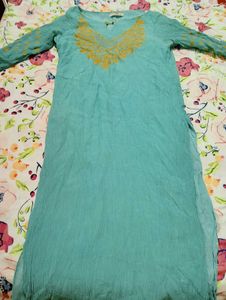 Kurti Only