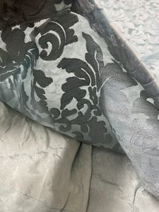 Beautiful gown