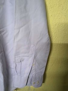 Knighthood Odyssey Slim Fit Shirt