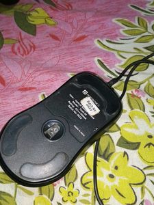 Portronics Toad 26 Wired Mouse