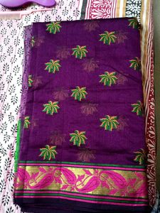 New beautiful   Silk Kota Saree