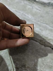Nude Colour Desert Brown Shade Lipstick Myglamm