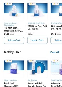 Sale! Be Bodywise Aha Body Wash
