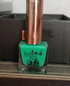 Nail polish