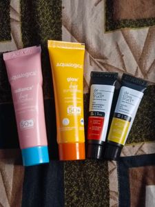 Sunscreen Bundle