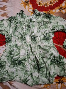 Floral Print Cod set