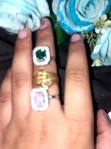 Unique Rings💍