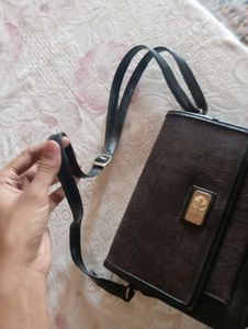Crossbody Bag