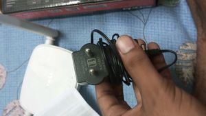 Tenda Wifi Router(Broadband)
