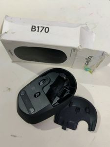 Logitech Bluetooth Mouse Without Dongle