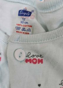 baby dress 0-3months old