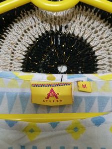 WOMEN&#39;S TOP M