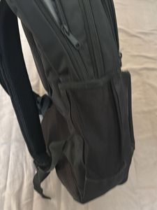 Office Laptop Back Bags With 7 Zips