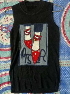 Combo Of Tops And Shirt