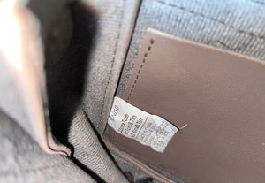 New Miniso Nude Leather Blend Sling Bag