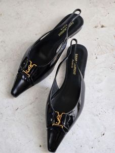 YSL bellies