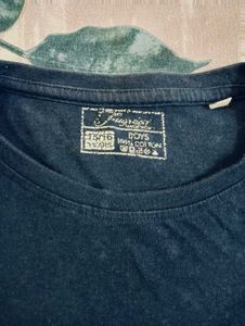 Dragon Graphic Tee