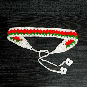 Crochet Headband