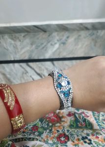 Diamond Bracelet
