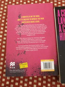 Fiction Book Bundle