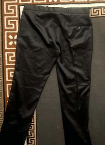 Black Dress Pants FORMAL