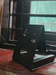 Mobile Holder Stand