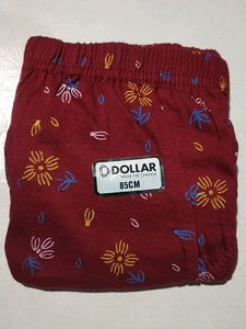 Dollar combo printed penty