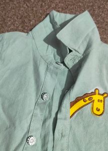 Shirt Boys