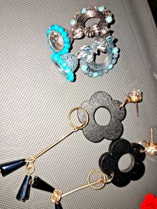 Earrings Bundle
