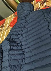 Hugo Boss Puffer Jacket - XXL