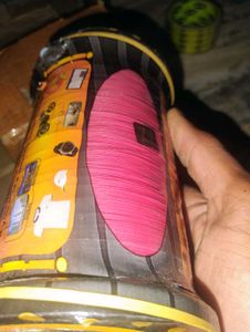 Original Mono Ktc Fighter Plastic Manjha