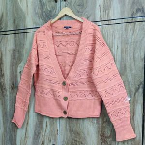 Cardigan Size-40