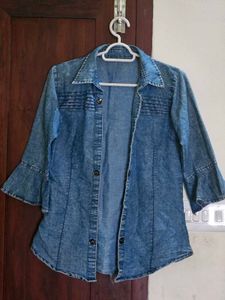 Over Coat