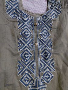 Suit Set