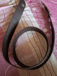 Sreeleathers Brand New Leather Belt