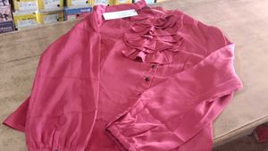 Fancy Shirt For Girls