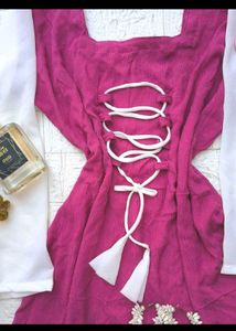 corset back pinteresty kurti 🌷