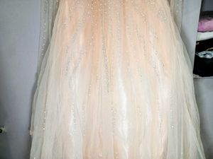 Elegant Ethnic Gown