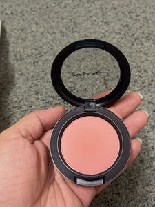 M.A.C Sheertone Blush - Peaches