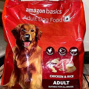 Adult Dog Food