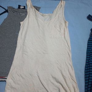 Combo Of 5 Summer Half Sleeves