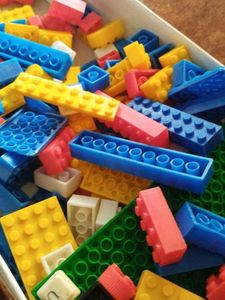 Lego Set
