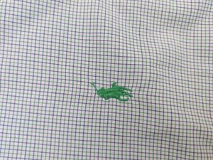RALPH LAUREN SHIRT