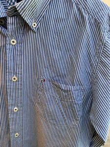 Tommy Hilfiger orignal Striped Shirt