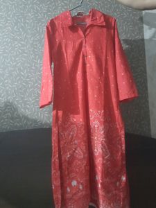 Biba - Kurta For Women