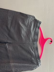 Grey Formal Pant